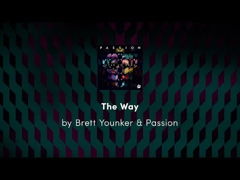 The Way official video thumbnail