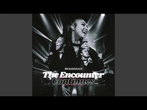 He Paid It All (NOLA Style Reprise) by Bri Babineaux video thumbnail