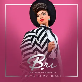 Bri Babineaux I'm Desperate