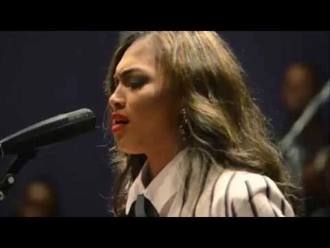My Everything by Bri Babineaux video thumbnail