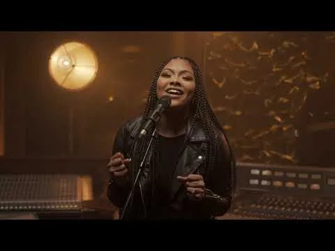 Raise A Hallelujah by Bri Babineaux video thumbnail