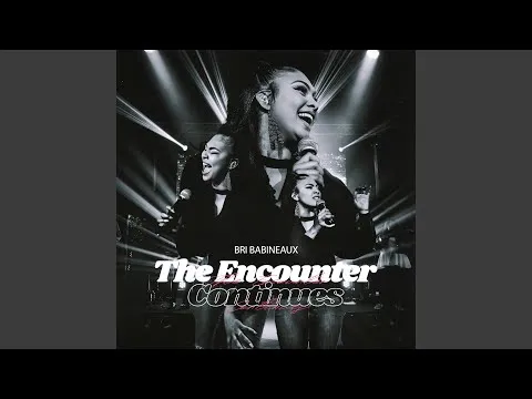 Yahweh by Bri Babineaux video thumbnail