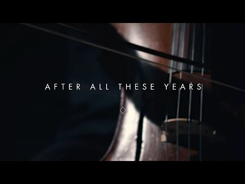 After All These Years by Brian And Jenn Johnson video thumbnail