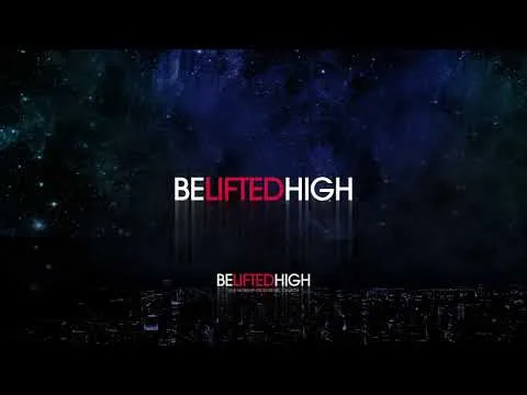 Be Lifted High by Brian And Jenn Johnson video thumbnail