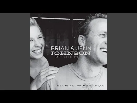 I Will Bless Your Name by Brian And Jenn Johnson video thumbnail