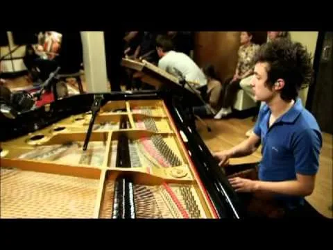 I Will Stay Here With You by Brian And Jenn Johnson video thumbnail