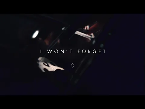I Won't Forget by Brian And Jenn Johnson video thumbnail