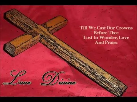 Love Divine by Brian And Jenn Johnson video thumbnail