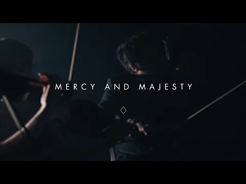 Mercy and Majesty by Brian And Jenn Johnson video thumbnail
