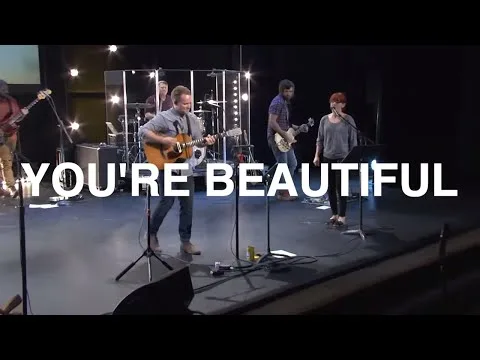 Oh Lord You're Beautiful by Brian And Jenn Johnson video thumbnail