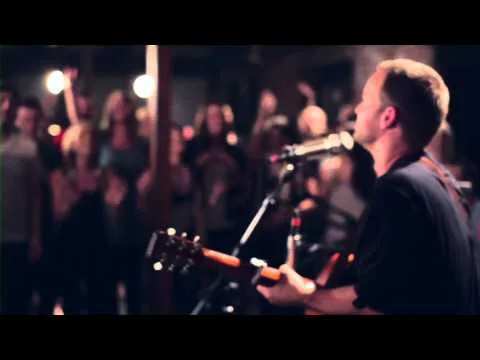 One Thing Remains by Brian And Jenn Johnson video thumbnail