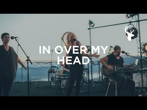 Shine / We Wait by Brian And Jenn Johnson video thumbnail
