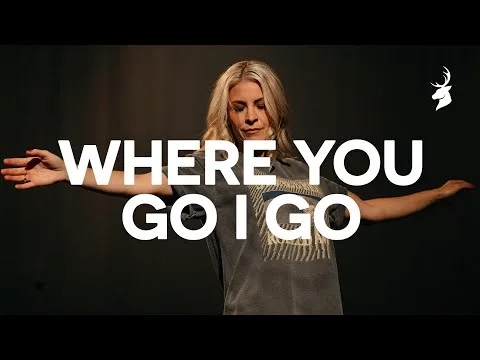 Where You Go I'll Go by Brian And Jenn Johnson video thumbnail