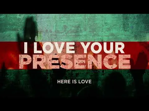 Your Presence by Brian And Jenn Johnson video thumbnail