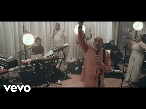 Always Peace official video thumbnail