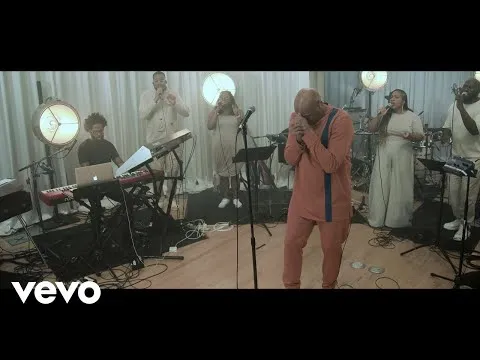 Every Blessing official video thumbnail