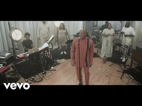 I Will See (And Live) official video thumbnail