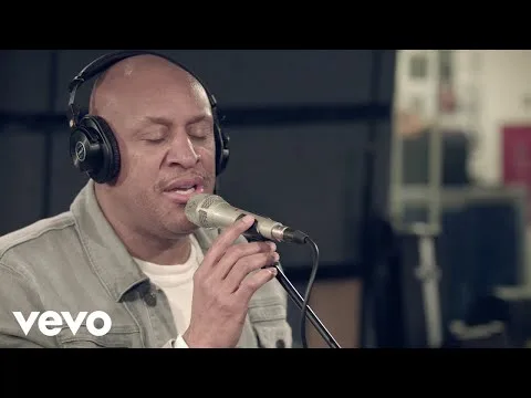Increase My Faith official video thumbnail