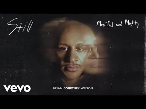 Merciful and Mighty  official video thumbnail