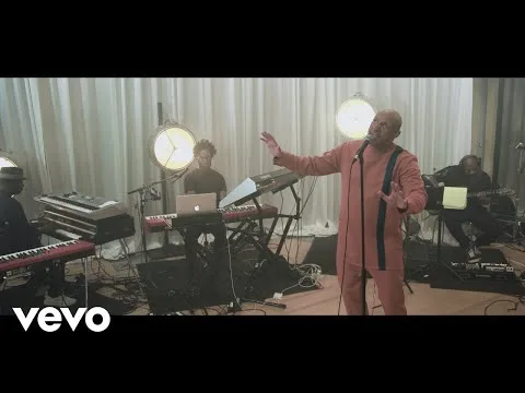 Monday's Pain official video thumbnail