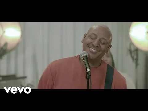 Our Father is Kind by Brian Courtney Wilson video thumbnail