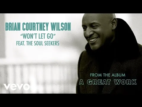 Won't Let Go official video thumbnail