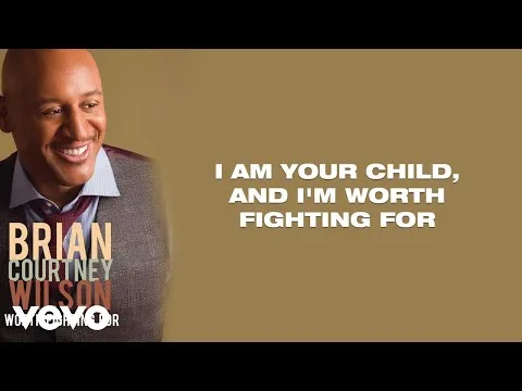 Worth Fighting For official video thumbnail