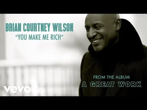 You Make Me Rich official video thumbnail