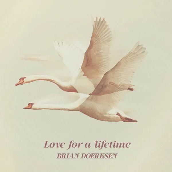 Album Art for A Love That Doesn't Fade