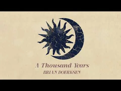 A Thousand Years official video thumbnail