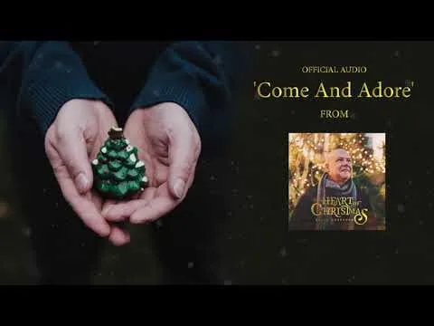 Come And Adore official video thumbnail