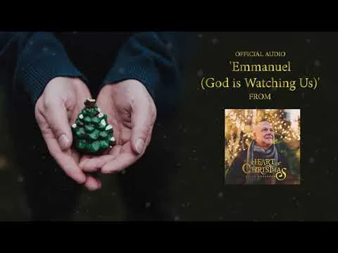 Emmanuel (God Is Watching Us) official video thumbnail