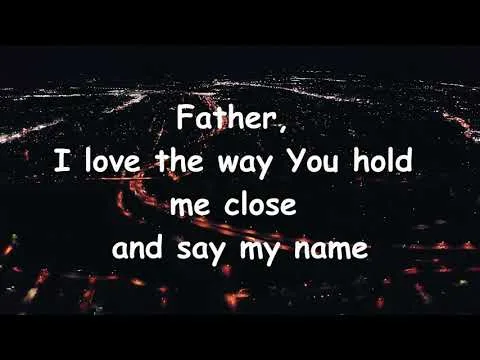 Faithful Father official video thumbnail
