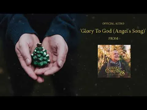 Glory To God (Angel's Song) official video thumbnail