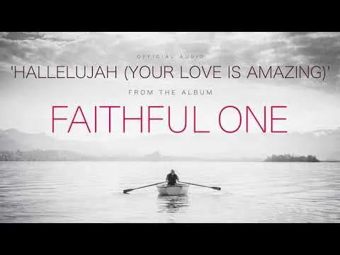 Hallelujah official video thumbnail