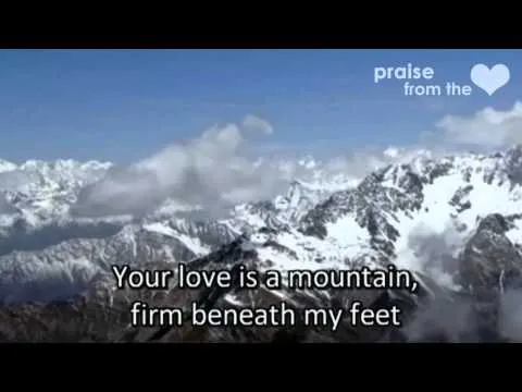 Hallelujah (Your Love Is Amazing) official video thumbnail