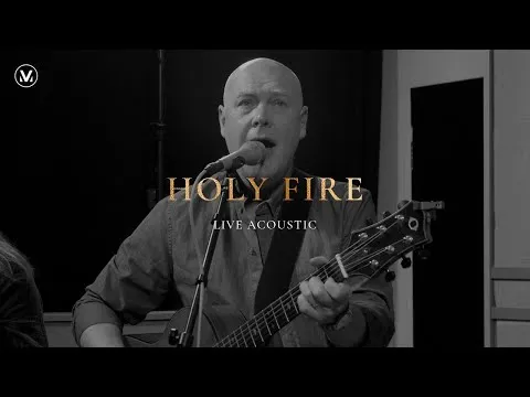 Holy Fire official video thumbnail