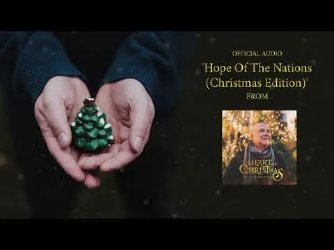 Hope of the Nations - Christmas official video thumbnail