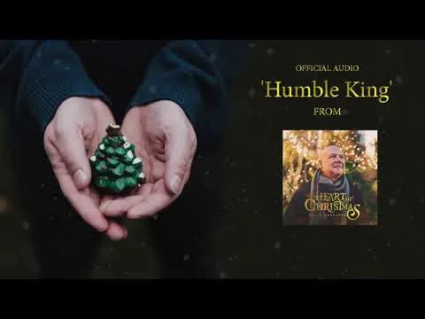 Humble King official video thumbnail