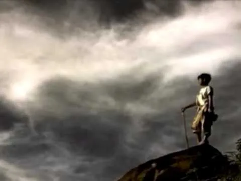 I Lift My Eyes Up (Psalm 121) official video thumbnail