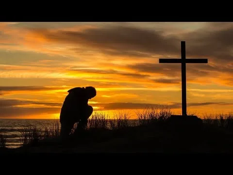 I See The Cross official video thumbnail