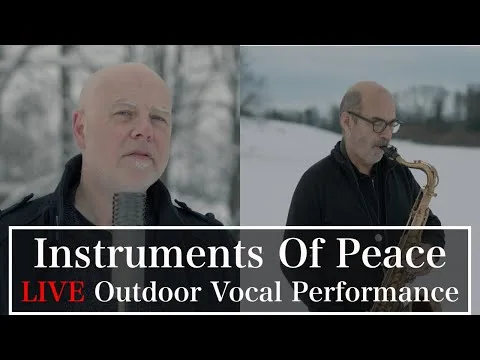 Instruments Of Peace official video thumbnail
