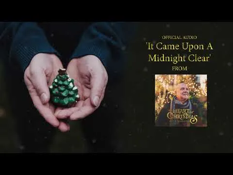 It Came Upon The Midnight Clear official video thumbnail