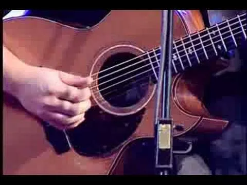 Just as I Am official video thumbnail