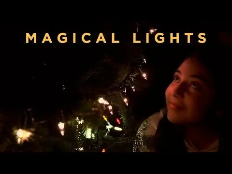 Magical Lights official video thumbnail