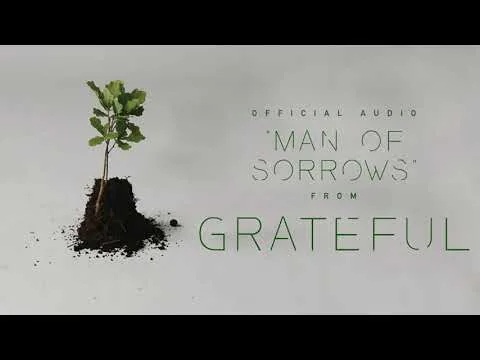 Man of Sorrows official video thumbnail