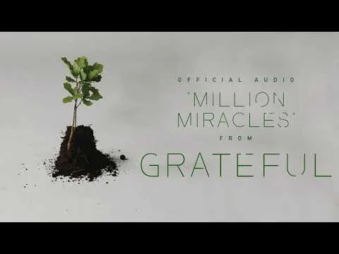 Million Miracles official video thumbnail