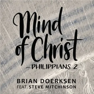 Brian Doerksen Mind Of Christ (Philippians 2)