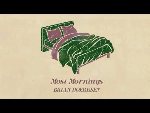Most Mornings official video thumbnail