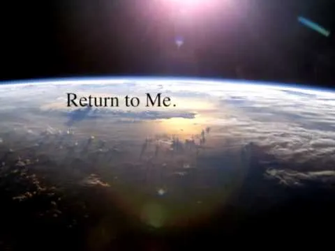 No Return official video thumbnail
